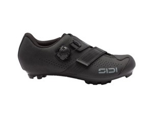 Tretry SIDI Aertis Mega Black