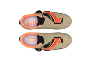 Dámské tretry SIDI Aertis Woman Sand/Coral