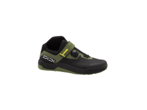 Tretry SIDI Descentio Black/Green