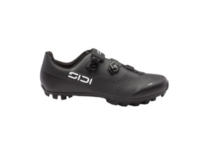 Tretry SIDI Dominator X Black