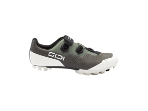 Tretry SIDI Dominator X Deep Forest