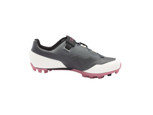 Dámské tretry SIDI Dominator X Woman Anthracite