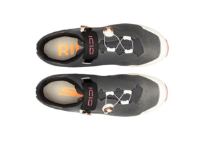 Dámské tretry SIDI Dominator X Woman Anthracite