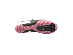 Dámské tretry SIDI Dominator X Woman Anthracite