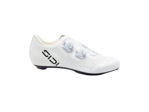 Tretry SIDI Ergo 6 White
