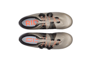 Tretry SIDI Ergo 6 Silver