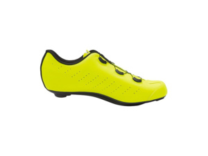 Tretry SIDI Fast 2 Yellow Fluo