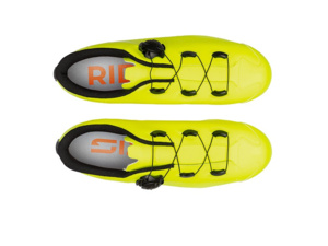 Tretry SIDI Fast 2 Yellow Fluo