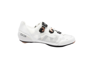 Tretry SIDI Genius X Vapo White
