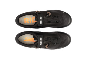 Tretry SIDI Genius X Wyve Black