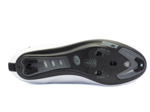 Tretry SIDI Laghee Sprint White