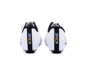 Tretry SIDI Laghee Sprint White