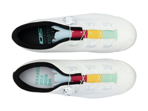 Tretry SIDI Laghee Sprint White