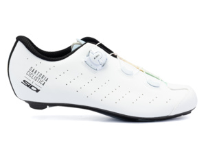 Tretry SIDI Laghee Sprint White