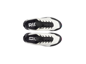 Tretry SIDI Motus White/Black
