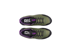 Tretry SIDI Motus Green