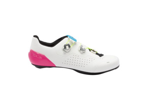 Tretry SIDI Genius X Wyve White/Fluo