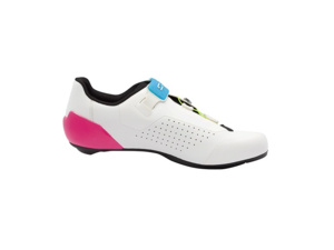 Tretry SIDI Genius X Wyve White/Fluo