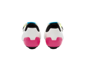 Tretry SIDI Genius X Wyve White/Fluo