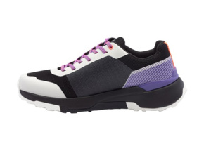 Boty SIDI Fluxx Low Black Ice White