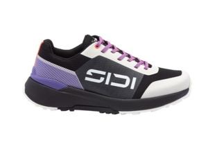 Boty SIDI Fluxx Low Black Ice White