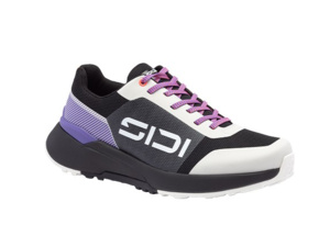 Boty SIDI Fluxx Low Black Ice White