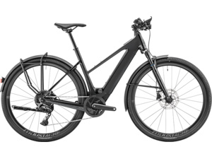 MOUSTACHE Samedi Dimanche 28 Urban OPEN Black