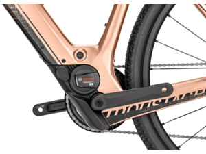 MOUSTACHE Samedi Dimanche 29.6 Light Copper