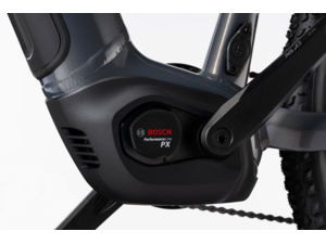 GHOST E-Teru Black Eel/Cactus Glossy