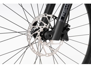 GHOST E-Teru Pro Storm Grey/Chilly White Glossy - S