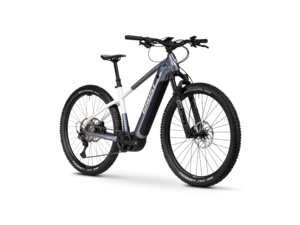 GHOST E-Teru Pro Storm Grey/Chilly White Glossy - S