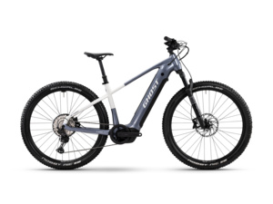 GHOST E-Teru Pro Storm Grey/Chilly White Glossy