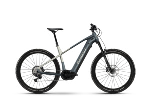 GHOST E-Teru Pro Storm Grey/Chilly White Glossy