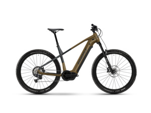 GHOST E-Teru Pro Old Copper/Darkened Steel Glossy