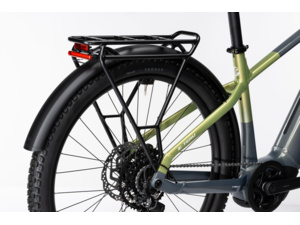 GHOST E-Teru EQ Black Eel/Cactus Glossy