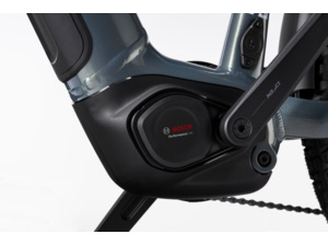 GHOST E-Teru EQ Black Eel/Cactus Glossy