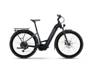 GHOST E-Teru Universal EQ Low Dark Gunmetal/Abbey Glossy