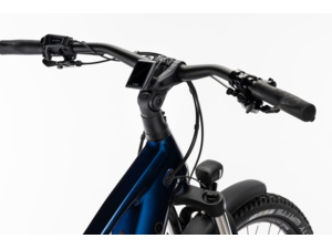 GHOST E-Teru Universal EQ Dark Gunmetal/Abbey Glossy