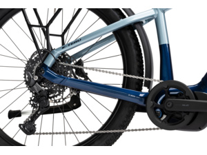 GHOST E-Teru Universal EQ Dark Gunmetal/Abbey Glossy