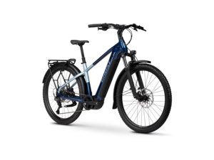 GHOST E-Teru Universal EQ Dark Gunmetal/Abbey Glossy