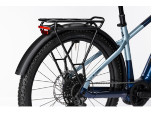 GHOST E-Teru Universal EQ Dark Gunmetal/Abbey Glossy