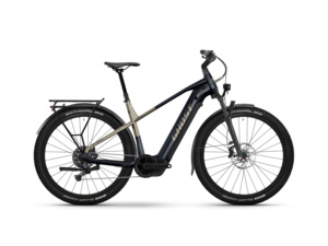 GHOST E-Teru Advanced EQ Eerie Black/Beaver Glossy