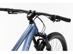 GHOST Kato FS Ocean Blue/Steel Blue Glossy