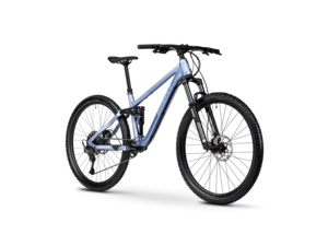 GHOST Kato FS Ocean Blue/Steel Blue Glossy