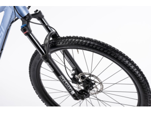 GHOST Kato FS Ocean Blue/Steel Blue Glossy