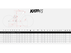 GHOST Kato FS Universal Olive Grey/Black Ink Matt