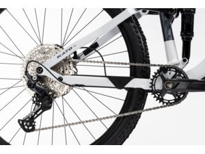 GHOST Kato FS Pro 27,5 Pure Elegance/Mist Blue Matt