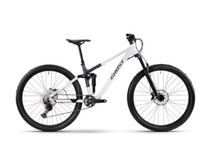 GHOST Kato FS Pro 27,5 Pure Elegance/Mist Blue Matt