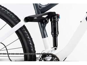 GHOST Kato FS Pro Pure Elegance/Mist Blue Matt