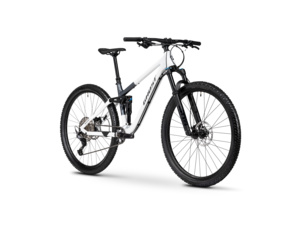 GHOST Kato FS Pro Pure Elegance/Mist Blue Matt